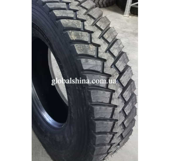 Goodyear Omnitrac D HD (ведуча) 13 R22.5 156/150K